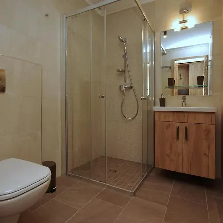 Almasy Apartmanhaz גיולה מראה חיצוני תמונה