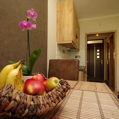 Almasy Apartmanhaz גיולה מראה חיצוני תמונה