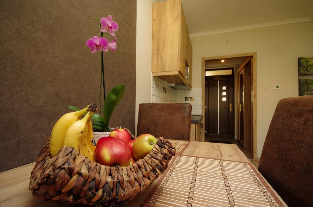 Apartment Almasy Apartmanhaz Gyula