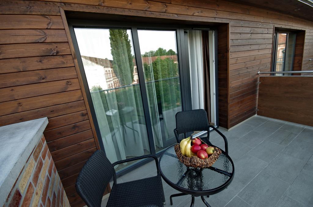 Apartment Almasy Apartmanhaz