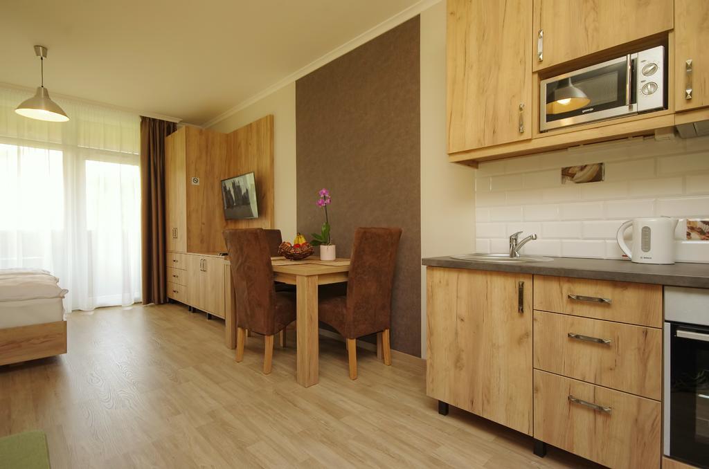 Apartment Almasy Apartmanhaz *
